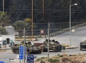 Suriye'de Türkiye sınırında çatışma: 58 ölü