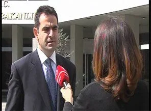 ''Suriye'deki her türlü gelişmeye hazırız''