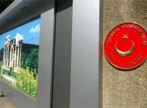 Suriye'deki Türk vatandaşlarına çağrı