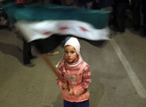 Suriye muhalefeti için Ürdün'e baskı