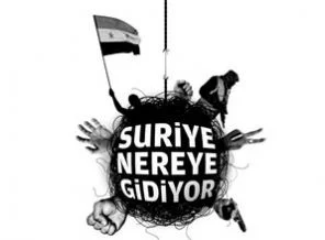 Suriye nereye gidiyor?