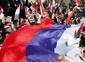 'Suriye'ye müdahaleye izin vermeyiz'
