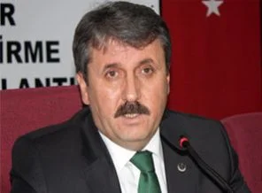 'Suriye'ye tek başımıza girmeyelim'