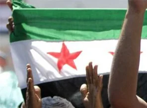 Suriyeli 5 asker daha Türkiye'de