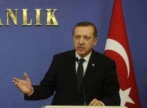 Suriyeli muhaliflere konteyner kent