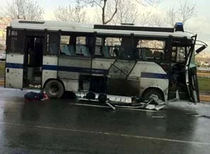 Sütlüce'deki saldırıda 7 şüpheli tutuklandı