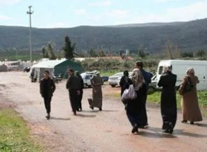 Suudi Arabistan'dan Suriyeli sığınmacılara yardım