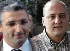 Tahliye edilen Şener ve Şık cezaevinden ayrıldı