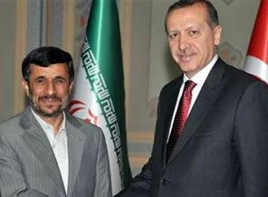 Tahran'daki kritik görüşme sona erdi
