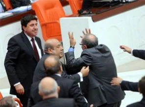 Tan: Ofsayt olacak topa girmem