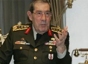Tanık sıfatıyla ifade veren Büyükanıt'ın ilk sözleri