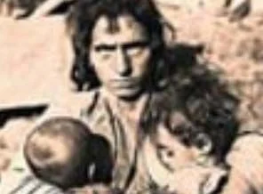 TBMM'ye soruyor: Annemi götüren subay kim?