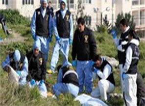 Teröre karşı yeni birim