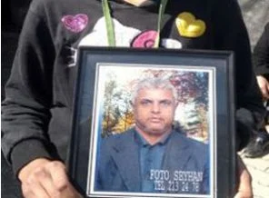 TIR şoförü, Suriye'ye balık götürmek için yola çıkmış