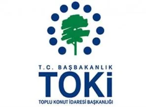 TOKİ, markasını korumak için tescil ettiriyor