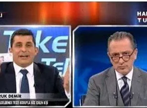 'TR325' konuştu: Başbakan'a ömür biçmedim