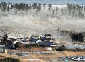 Tsunami 30 bin insanı intihar ettirdi