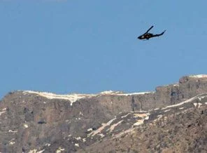 Tunceli'de PKK'ya büyük operasyon
