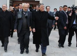 'Tunus, ikinci bir Türkiye olabilir'