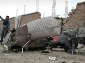'Türk askerinin Afganistan'da ne işi var ?'