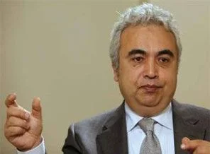 'Türkiye çok sayıda nükleer santral kurmalı'