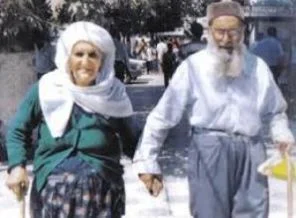 Türkiye'de yaşam süresi 30 yıl arttı