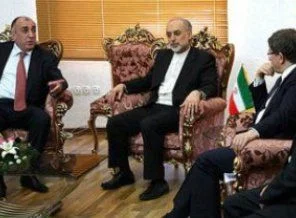 Türkiye-İran-Azerbaycan üçlüsü toplantı yaptı