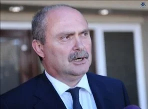 Türkiye-Libya arasında mutabakat zaptı