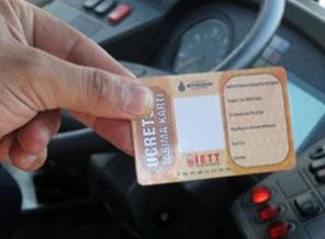 Türkiye'nin her yerine tek kartla ulaşılacak!