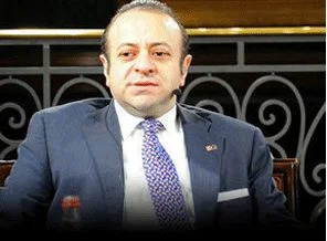 Türklere vize, Avrupa'nın akıl tutulmasıdır