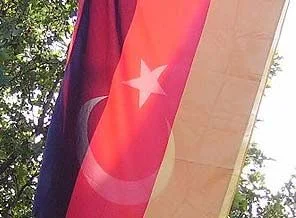 Türklere vize uygulaması yasa dışı