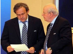 UEFA şike kararını açıkladı