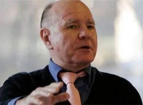 Ünlü yatırımcı Faber: İran'ı vuracaklar