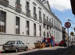 Uruguay'da sağlık vahşeti!