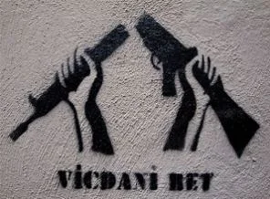 Vicdani redde yeşil ışık!
