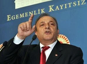 Vural: Bunlar yan gelip yattılar