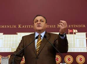 Vural: Terör örgütü şehre inmiştir