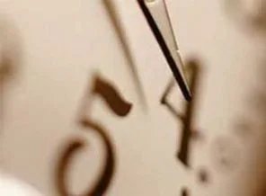 Yaz saati uygulaması hafta sonu başlıyor