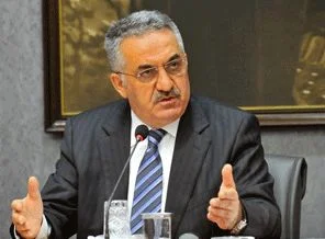 Yazıcı: Sivas olaylarının arka boyutu olabilir