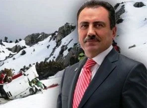 Yazıcıoğlu soruşturmasında flaş gelişme