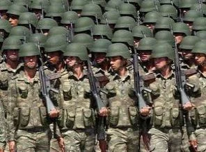 Yedek subay yetiştirme süresi değiştirildi