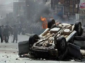 Yemen'de bir yılda 2 bin kişi öldü