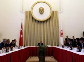 Yeni anayasa nasıl hazırlanmalı?