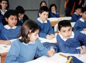 Yeni sistemde yabancı dil eğitimi 10 yaşında
