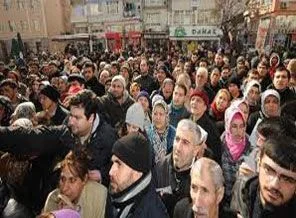 Yeni uygulama ile 'fakir' olmadıkları belgelendi