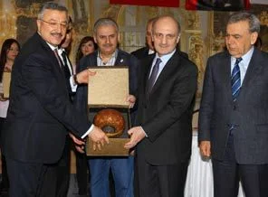 Yıldırım: E- devlet uygulamalarında büyük gelişme var