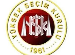 YSK, illerin milletvekili çıkarma sayısını açıkladı
