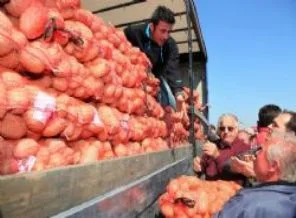 Yunanlılar çiftçi olmak istiyorlar