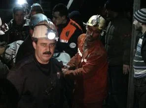 Zonguldak'ta göçük altında kalan işçinin cesedine ulaşıldı