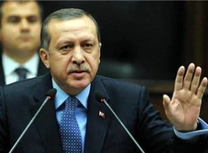 'Zorbalıkla geleni demokrasiyle gönderiyoruz'